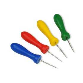 MEYCO PISTELYNEULA 7CM VÄRILAJITELMA /10