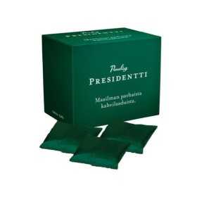 Kahvi Presidenttipkj tumma 18x300g