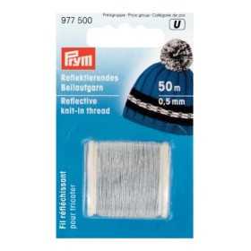 HEIJASTAVA LANKA 0,5MM 50M