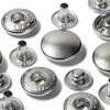 PRYM PAINONEPPARI 15MM HOPEA /10