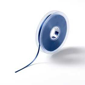 TUPLASATIININAUHA 3MMX50M SÄHKÖNSININEN