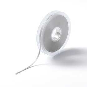 TUPLASATIININAUHA 3MMX50M HOPEA