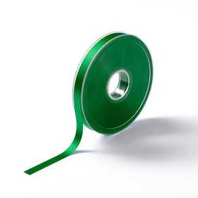 TUPLASATIININAUHA 10MMX25M RUOHONVIHREÄ