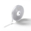TUPLASATIININAUHA 10MMX25M HOPEA