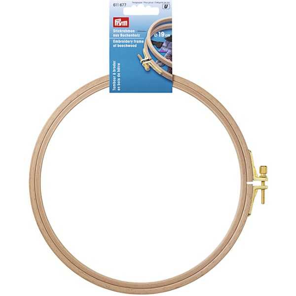 PUINEN OMPELUKEHYS RUUVILLA 19CM