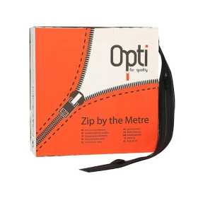 METRIKETJU 10M + LUKOT 30 FULDA MUSTA