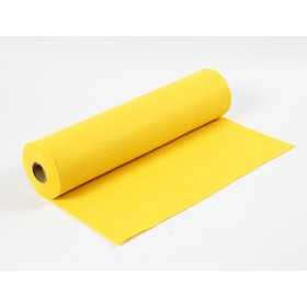 ASKARTELUHUOPA 45CMX5M PAKSU KELTAINEN