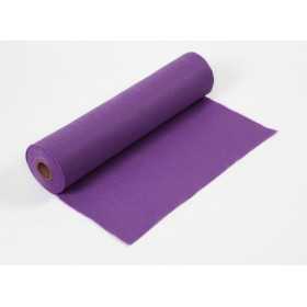 ASKARTELUHUOPA 45CMX5M PAKSU LILA