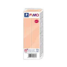 FIMO MUOVAILUVAHA 454G PERSIKANVÄRINEN