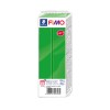 FIMO MUOVAILUVAHA 454G VIHREÄ