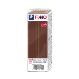 FIMO MUOVAILUVAHA 454G RUSKEA