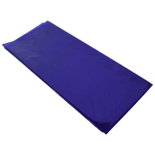 SELLOFAANI 70CMX2M SININEN
