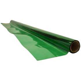 SELLOFAANI 70CMX2M VIHREÄ