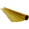 SELLOFAANI 70CMX2M KELTAINEN