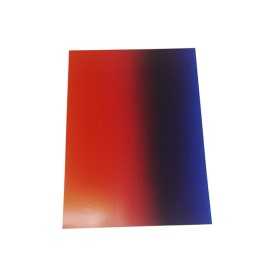 SATEENKAARIKARTONKI24,5X33CM 200G /10