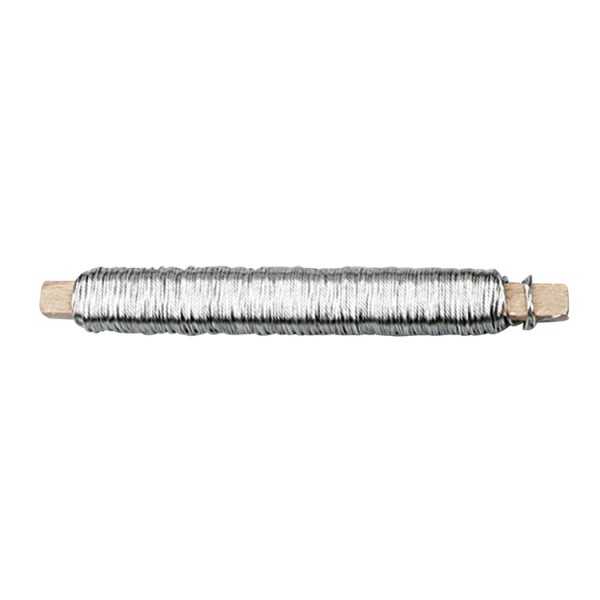 RAUTALANKA 0,6MM X 50M HOPEA