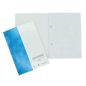 LUENTOLEHTIÖ A5/1007X7MM 8R