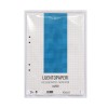 LUENTOPAPERI A4/1007X7MM 8R MAPPIREIJIT