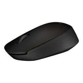 LOGITECH B170 OPTINEN LANGATON HIIRI