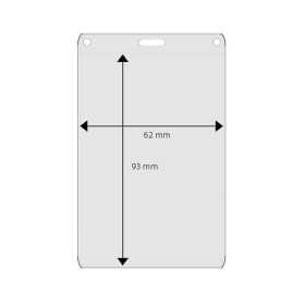 CARDKEEP NIMIKORTTIKOTELO 62X93MM