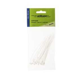 AIRAM NIPPUSIDE 2,5X100MM VALKOINEN /100