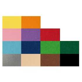 PIIRUSTUSPAPERI A3 130G KELTAINEN /100