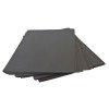 PIIRUSTUSPAPERI A2 130G MUSTA /100