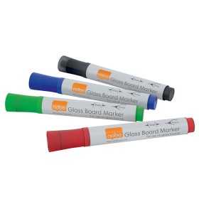 Lasitaulutussi Nobovärilajitelma /4