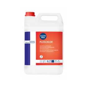 Puhdistusaine KiiltoPluschlor desinf 5L