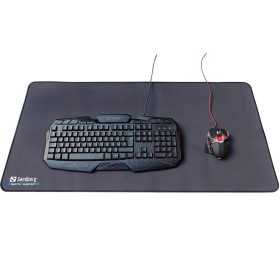 SANDBERG GAMER HIIRIMATTO XXXL 90X45CM