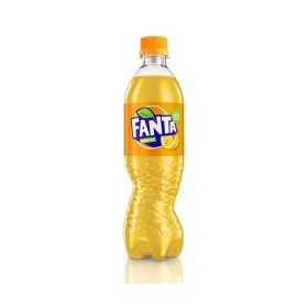 FANTA APPELSIINI 0,5L