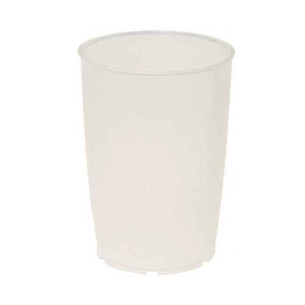 ORNAMIN YLEISLASI MUOVIA 25CL HARMAA