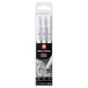 SAKURA GELLY ROLL BASIC F/M/B VALK /3