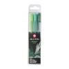 SAKURA GELLY ROLL METALLIC FOREST LAJ /3