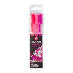 SAKURA GELLY ROLL MOONLIGHT SWEETS LAJ/3