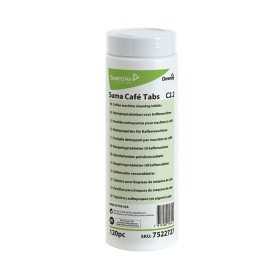 SUMA CAFE TABS C2.2PUHDISTUSAINE /120