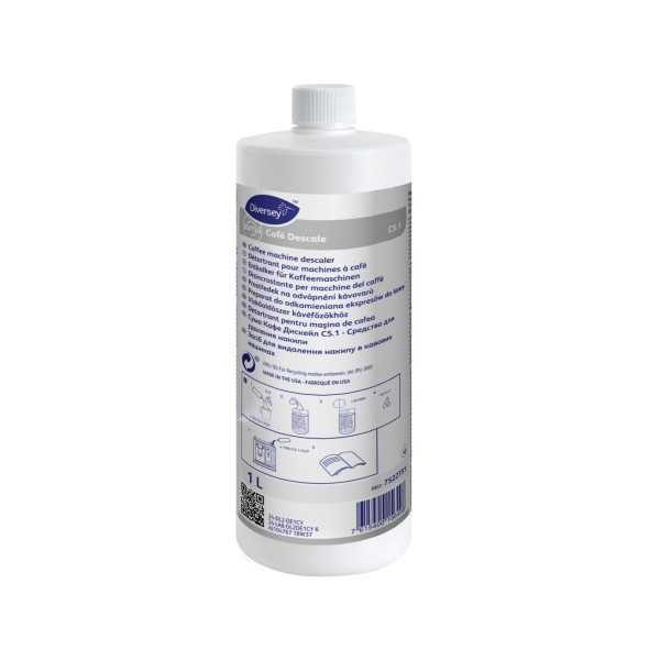 SUMA CAFE LIQUID C5.1 PUHDISTUSAINE 1L