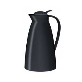 ECO TERMOSKANNU 1L MUSTA