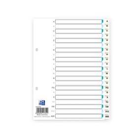 OXFORD AAKKOSHAKEMISTO A-Å A5 PP