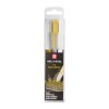 SAKURA GELLY ROLL METALLIC GO/SI/WH /3