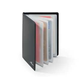 DURABLE LUOTTOKORTTILOMPAKKO RFID