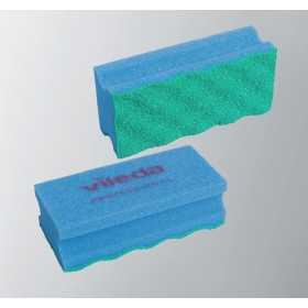 VILEDA PUR ACTIVE HIGH SIENI SIN /10