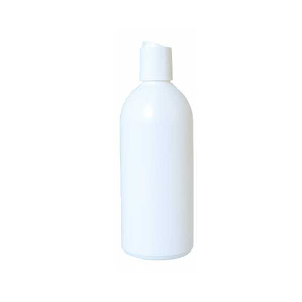KIILTO KÄYTTÖLIUOSPULLO TYHJÄ 500ML /10
