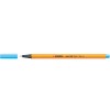 STABILO POINT 88/031KUITUK. 0,4 NEONSIN