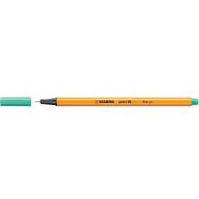 STABILO POINT 88/13KUITUKYNÄ 0,4 VIHREÄ