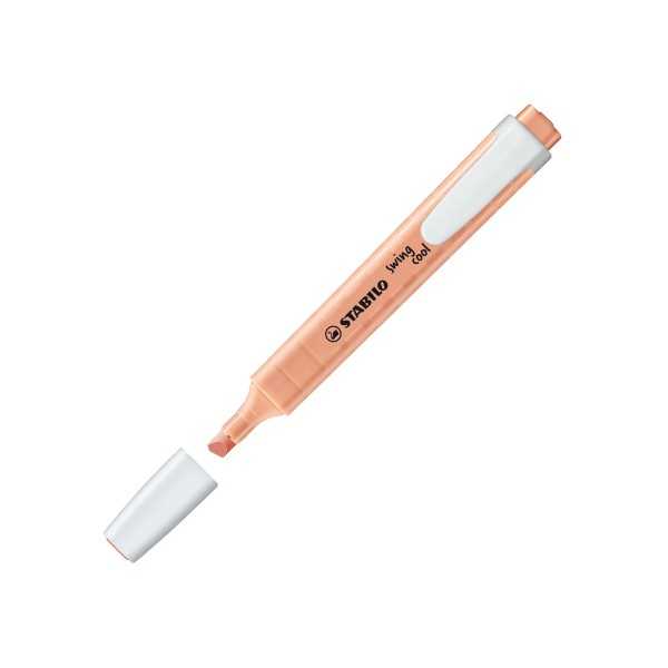 STABILO SWING COOL 275/126-8 PERSIKKA