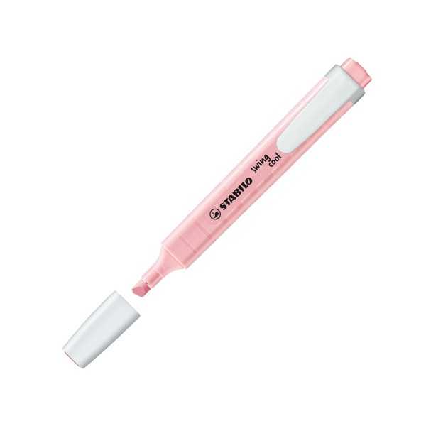 STABILO SWING COOL 275/129-8 PINKKI