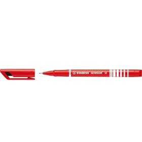 STABILO SENSOR M 187/40 KUITUK 0,7 PUN