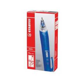 STABILO LYIJYTÄYTEKYNÄ 3555 0,5 MM /12