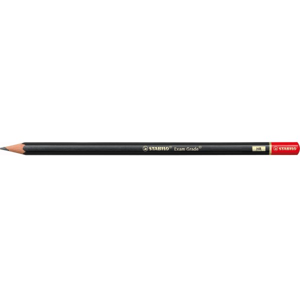 STABILO MICRO 288 HBEXAM GRADE /12